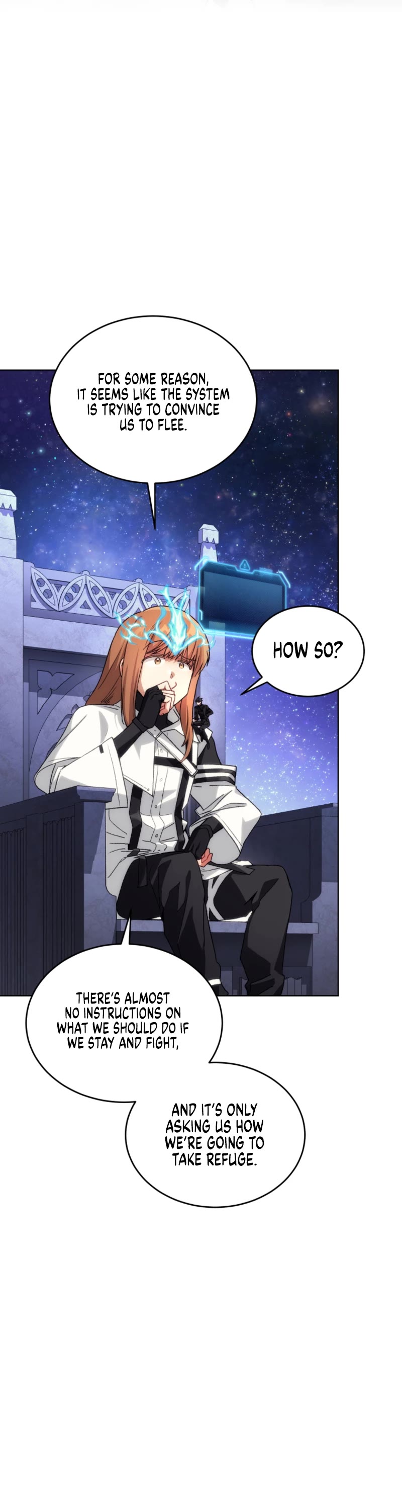 I Stole the Number One Ranker's Soul Chapter 91 page 12 - Chapter 91