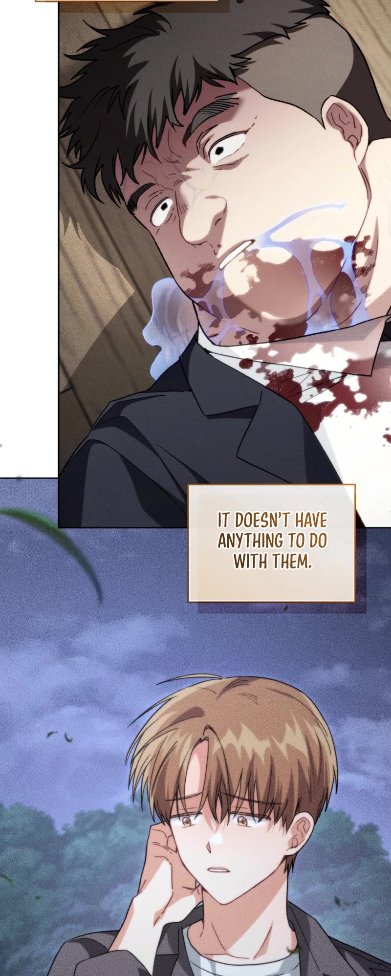 I Stole the Number One Ranker's Soul Chapter 91 page 15 - Chapter 91