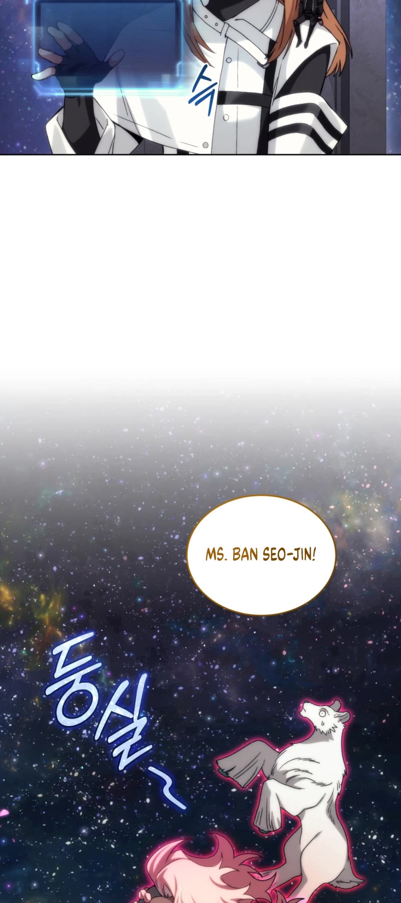 I Stole the Number One Ranker's Soul Chapter 91 page 20 - Chapter 91