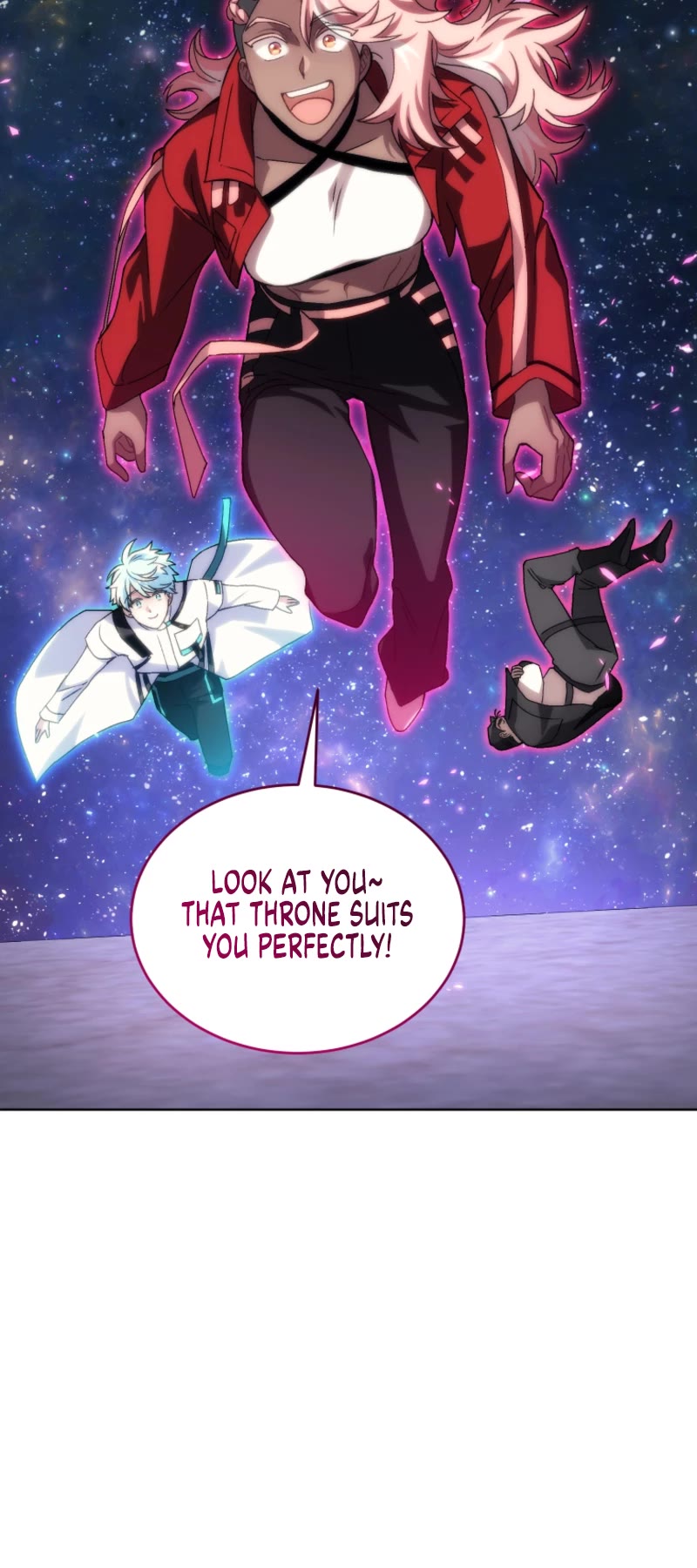 I Stole the Number One Ranker's Soul Chapter 91 page 21 - Chapter 91