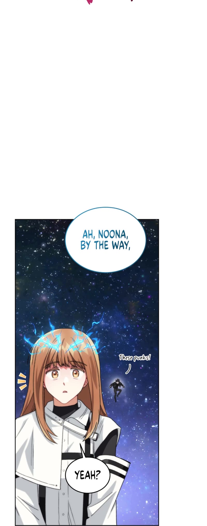 I Stole the Number One Ranker's Soul Chapter 91 page 26 - Chapter 91