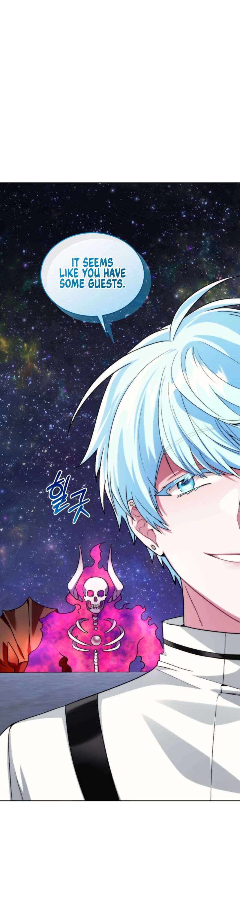 I Stole the Number One Ranker's Soul Chapter 91 page 27 - Chapter 91