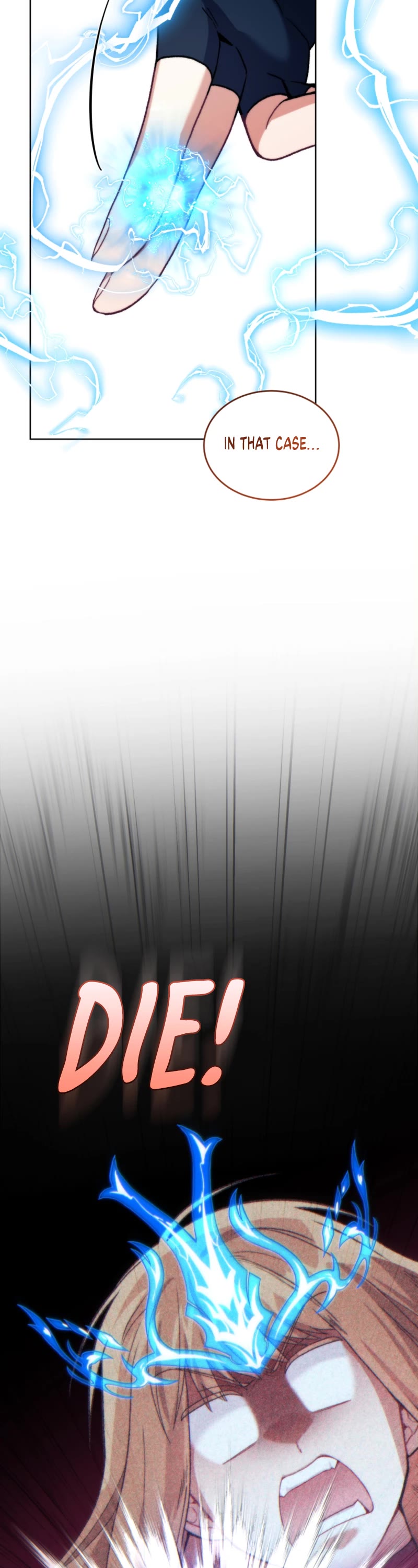 I Stole the Number One Ranker's Soul Chapter 91 page 33 - Chapter 91