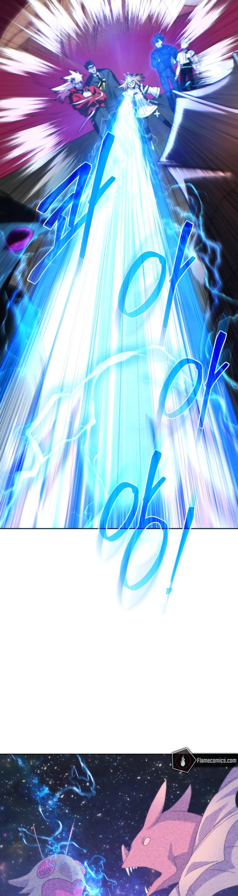 I Stole the Number One Ranker's Soul Chapter 91 page 34 - Chapter 91