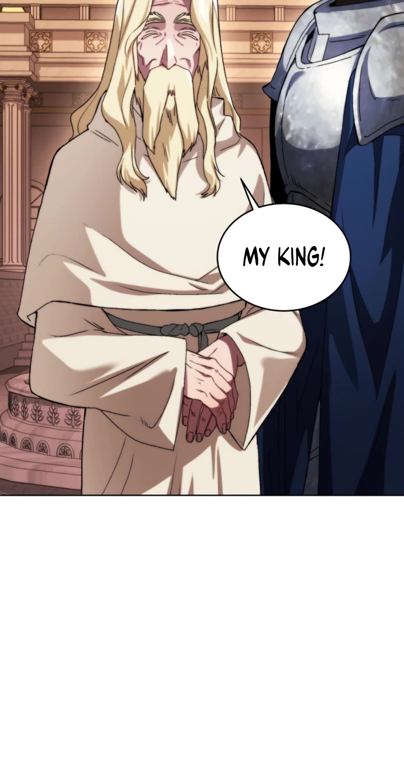 I Stole the Number One Ranker's Soul Chapter 91 page 41 - Chapter 91