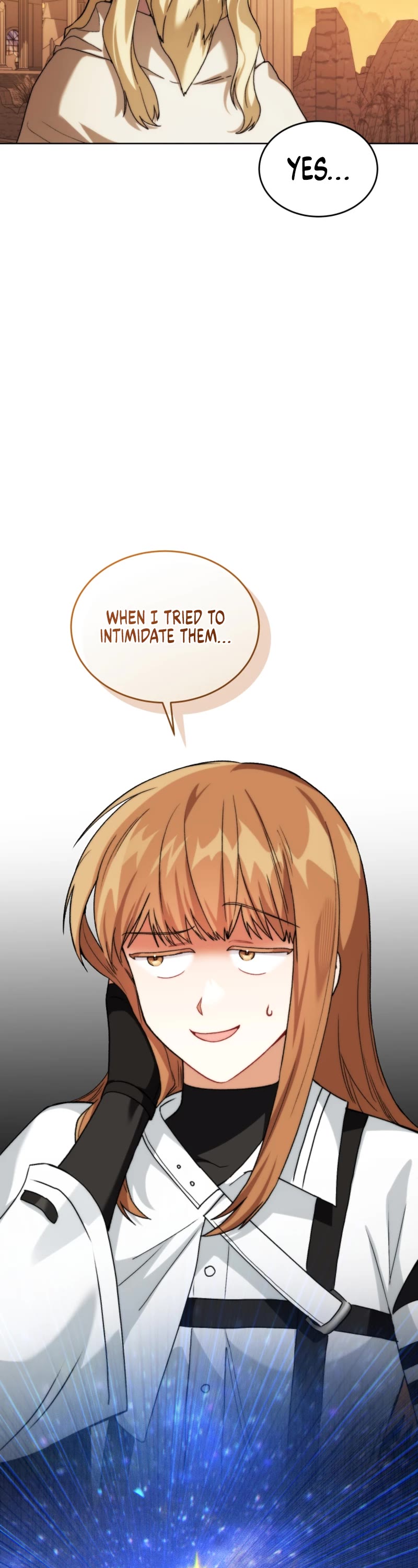 I Stole the Number One Ranker's Soul Chapter 91 page 43 - Chapter 91