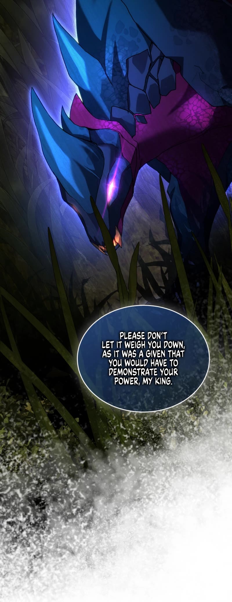 I Stole the Number One Ranker's Soul Chapter 91 page 46 - Chapter 91