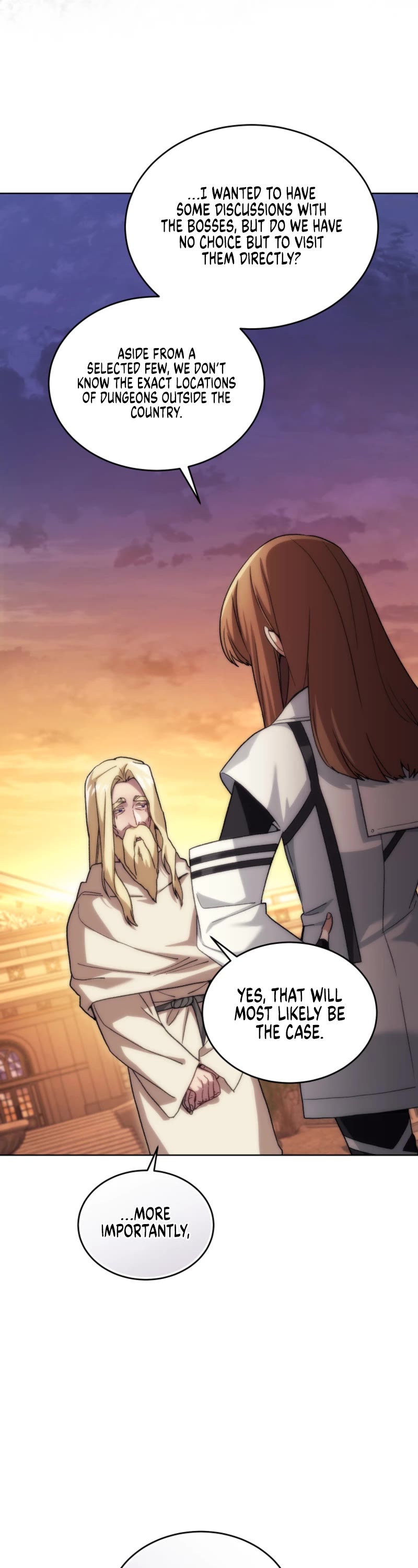 I Stole the Number One Ranker's Soul Chapter 91 page 47 - Chapter 91