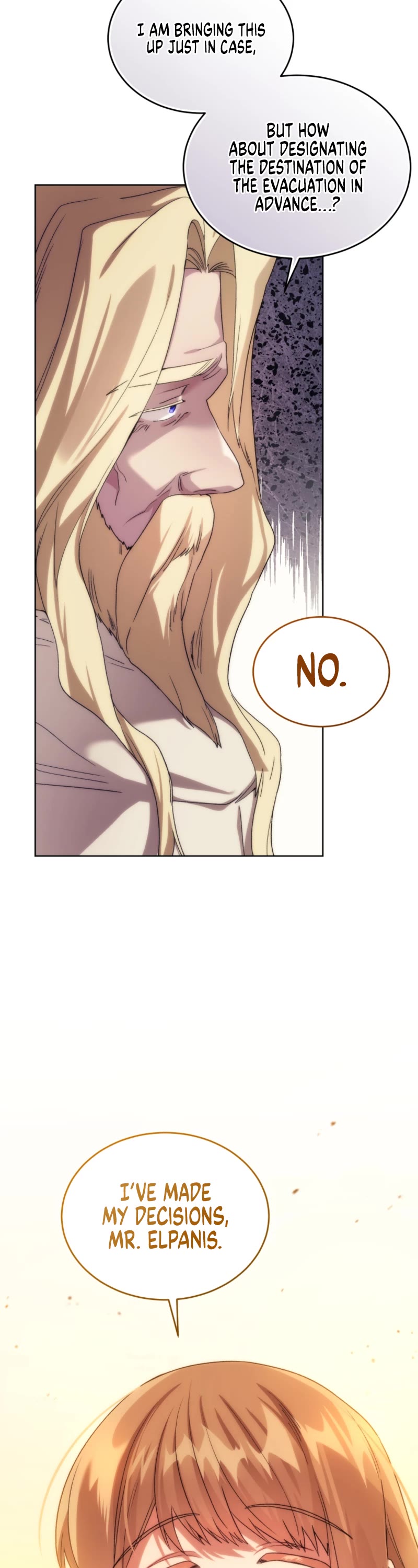 I Stole the Number One Ranker's Soul Chapter 91 page 48 - Chapter 91