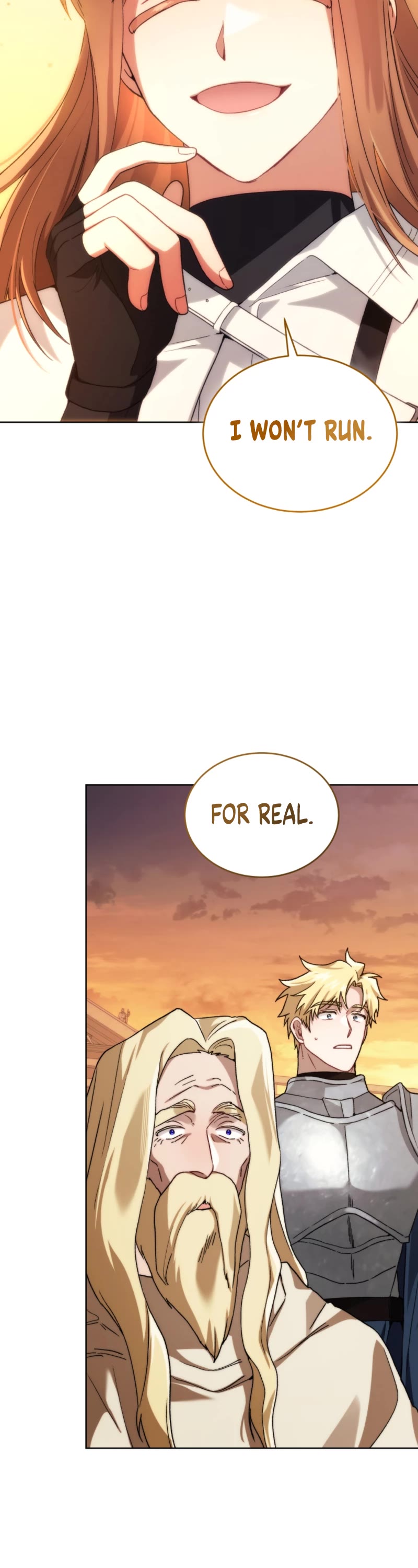 I Stole the Number One Ranker's Soul Chapter 91 page 49 - Chapter 91