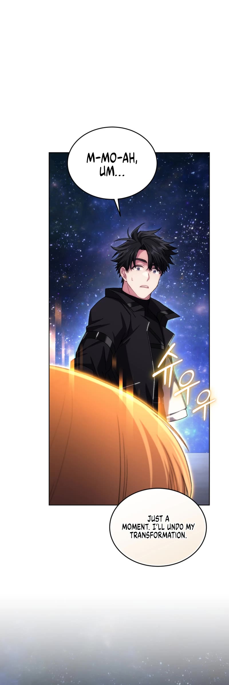 I Stole the Number One Ranker's Soul Chapter 91 page 5 - Chapter 91