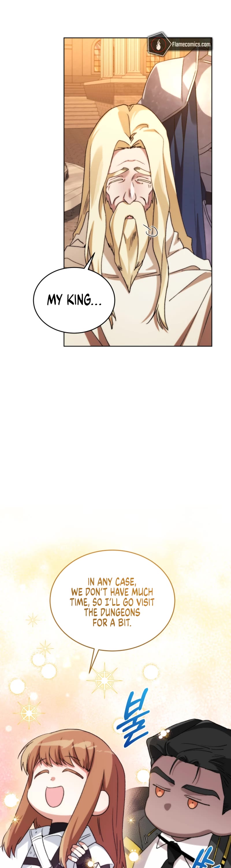 I Stole the Number One Ranker's Soul Chapter 91 page 53 - Chapter 91