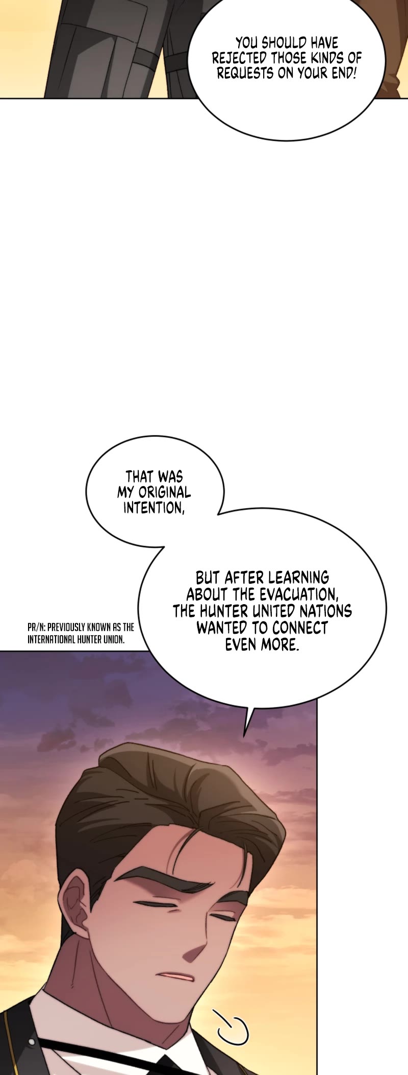 I Stole the Number One Ranker's Soul Chapter 91 page 55 - Chapter 91
