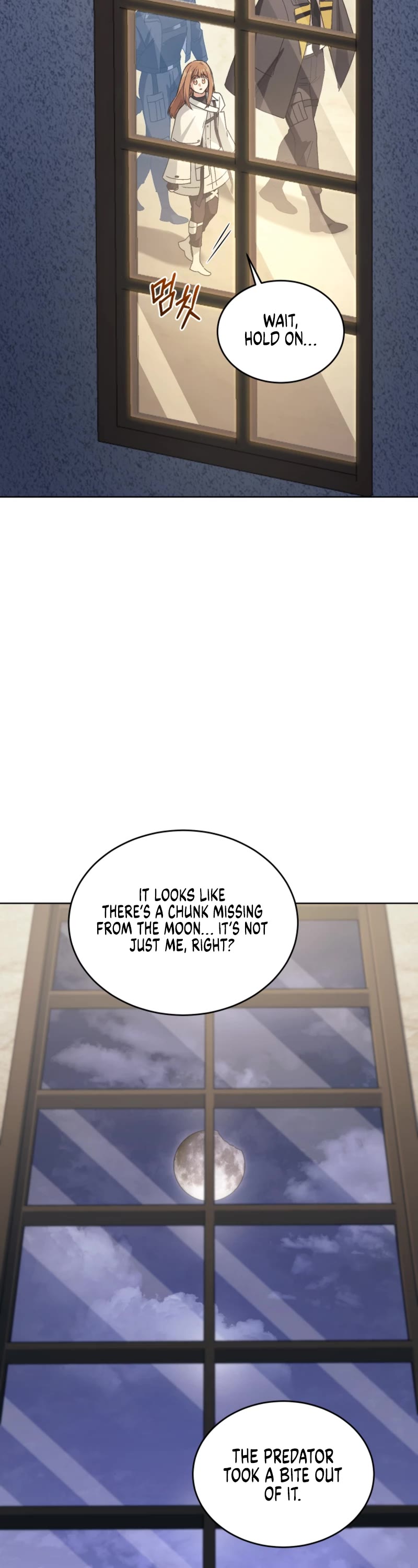I Stole the Number One Ranker's Soul Chapter 91 page 59 - Chapter 91