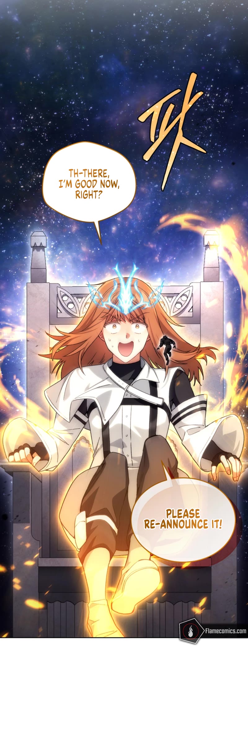 I Stole the Number One Ranker's Soul Chapter 91 page 6 - Chapter 91