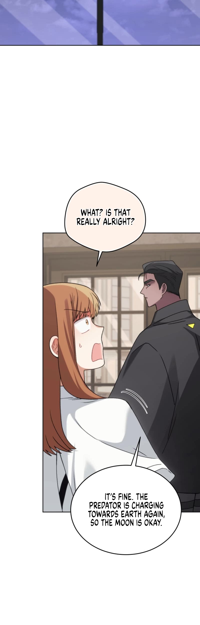 I Stole the Number One Ranker's Soul Chapter 91 page 60 - Chapter 91