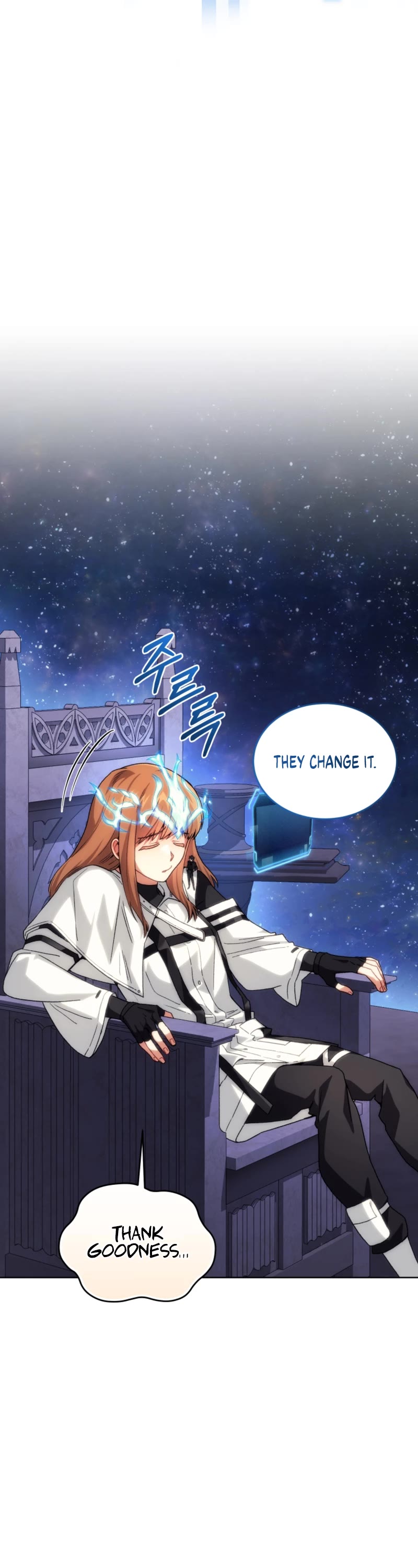 I Stole the Number One Ranker's Soul Chapter 91 page 8 - Chapter 91