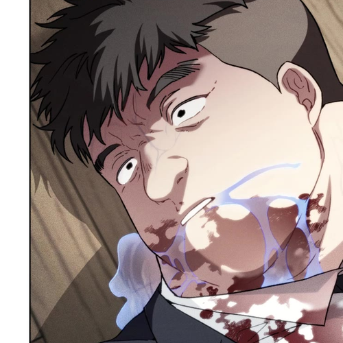 I Stole the Number One Ranker's Soul Chapter 91 cover