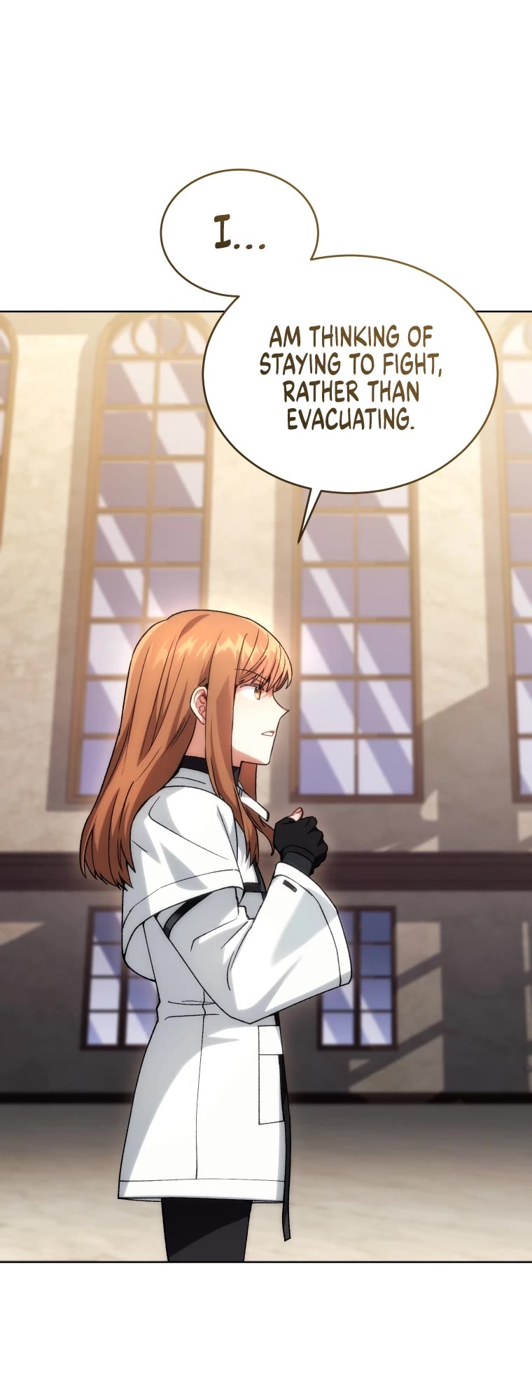 I Stole the Number One Ranker's Soul Chapter 92 page 15 - Chapter 92
