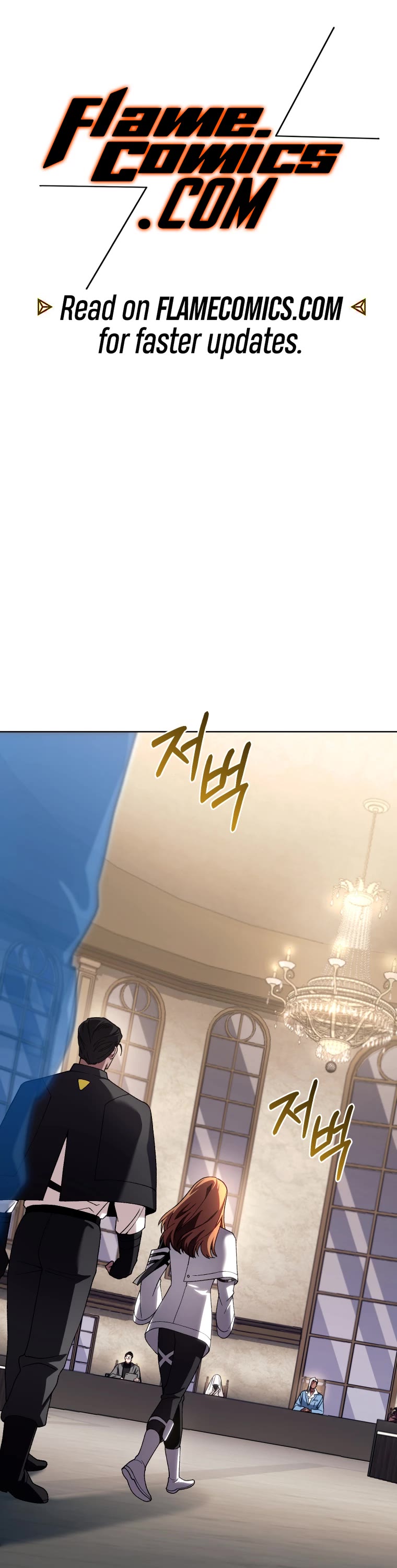 I Stole the Number One Ranker's Soul Chapter 92 page 2 - Chapter 92