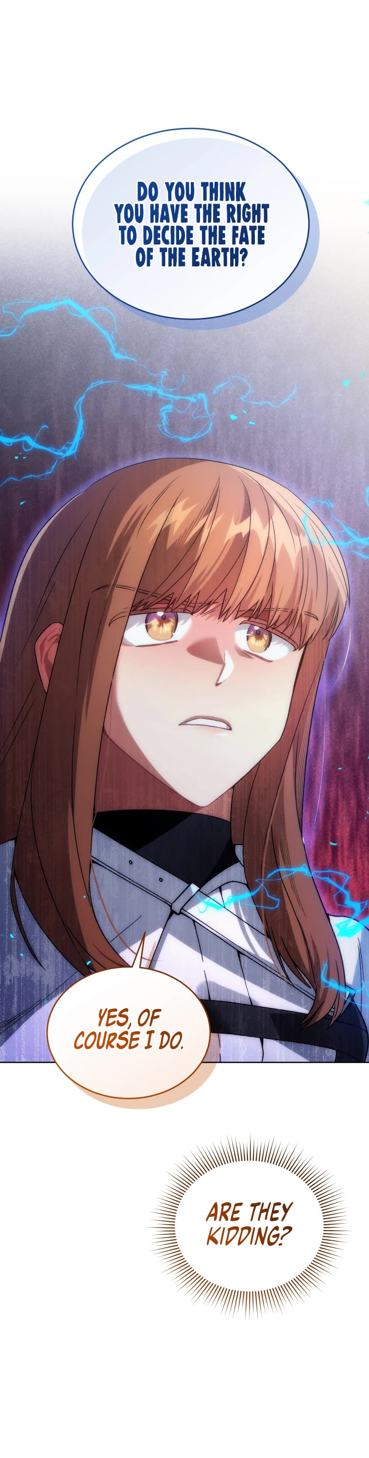 I Stole the Number One Ranker's Soul Chapter 92 page 23 - Chapter 92