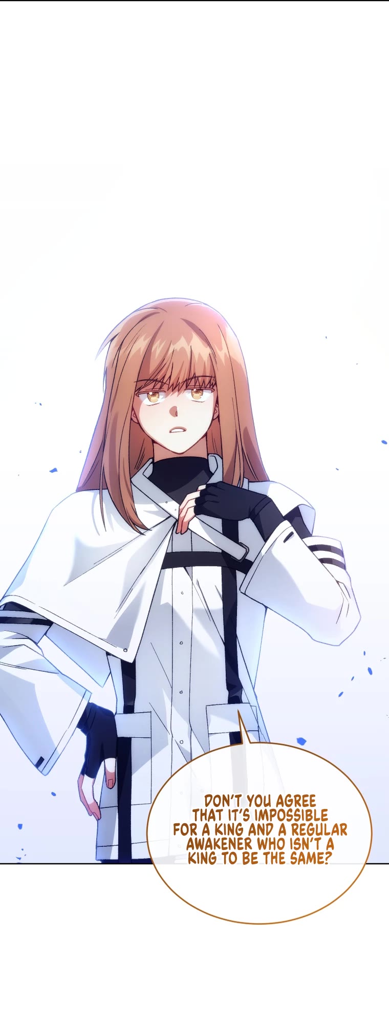 I Stole the Number One Ranker's Soul Chapter 92 page 25 - Chapter 92
