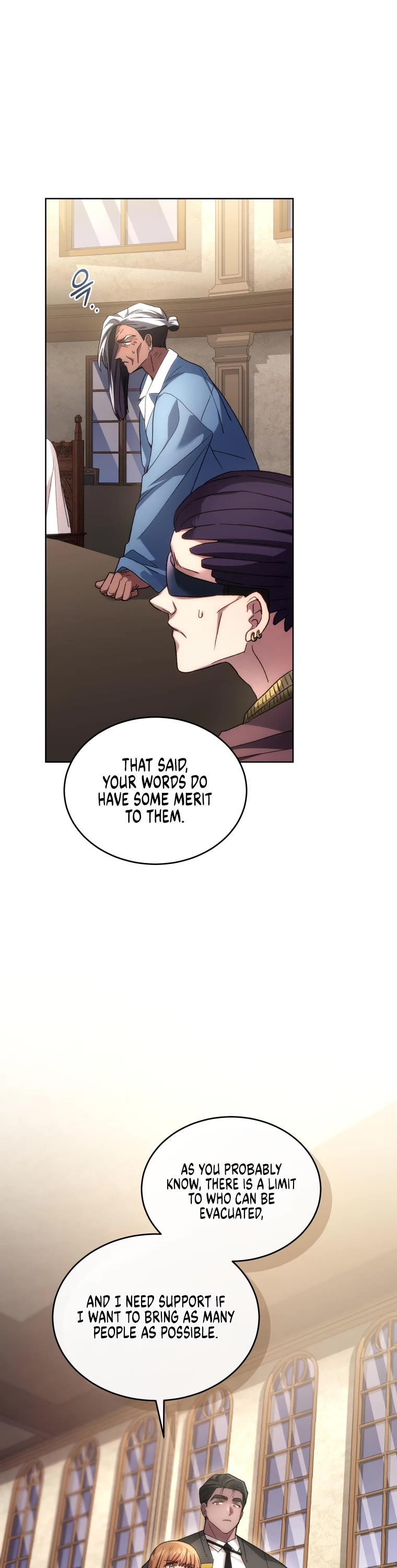 I Stole the Number One Ranker's Soul Chapter 92 page 26 - Chapter 92