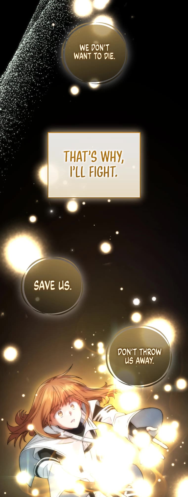 I Stole the Number One Ranker's Soul Chapter 92 page 39 - Chapter 92