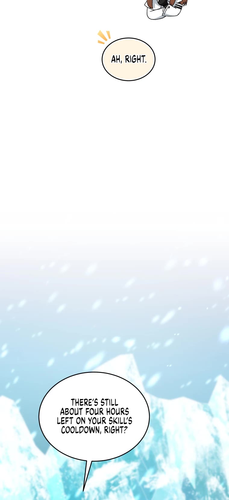 I Stole the Number One Ranker's Soul Chapter 92 page 49 - Chapter 92