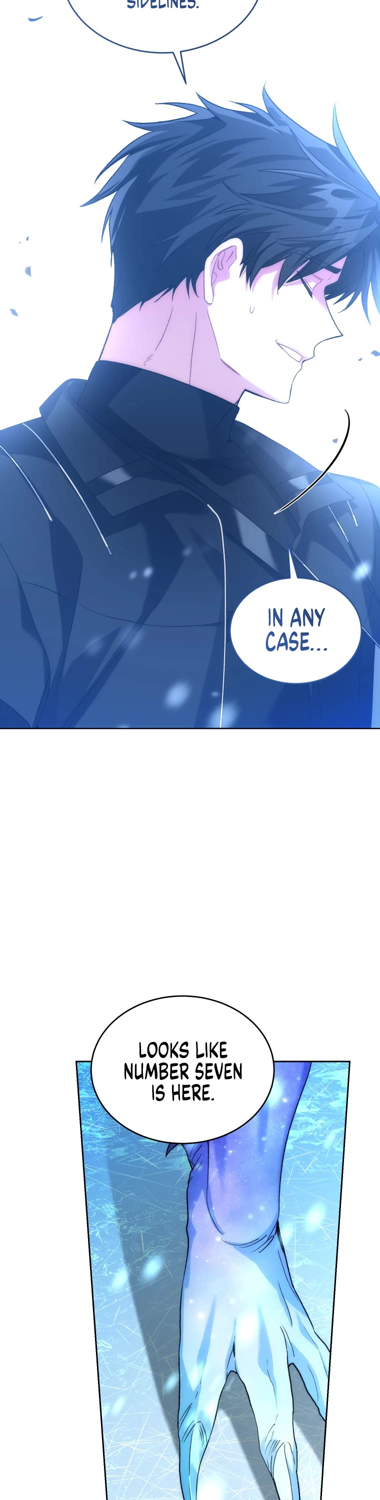 I Stole the Number One Ranker's Soul Chapter 92 page 52 - Chapter 92