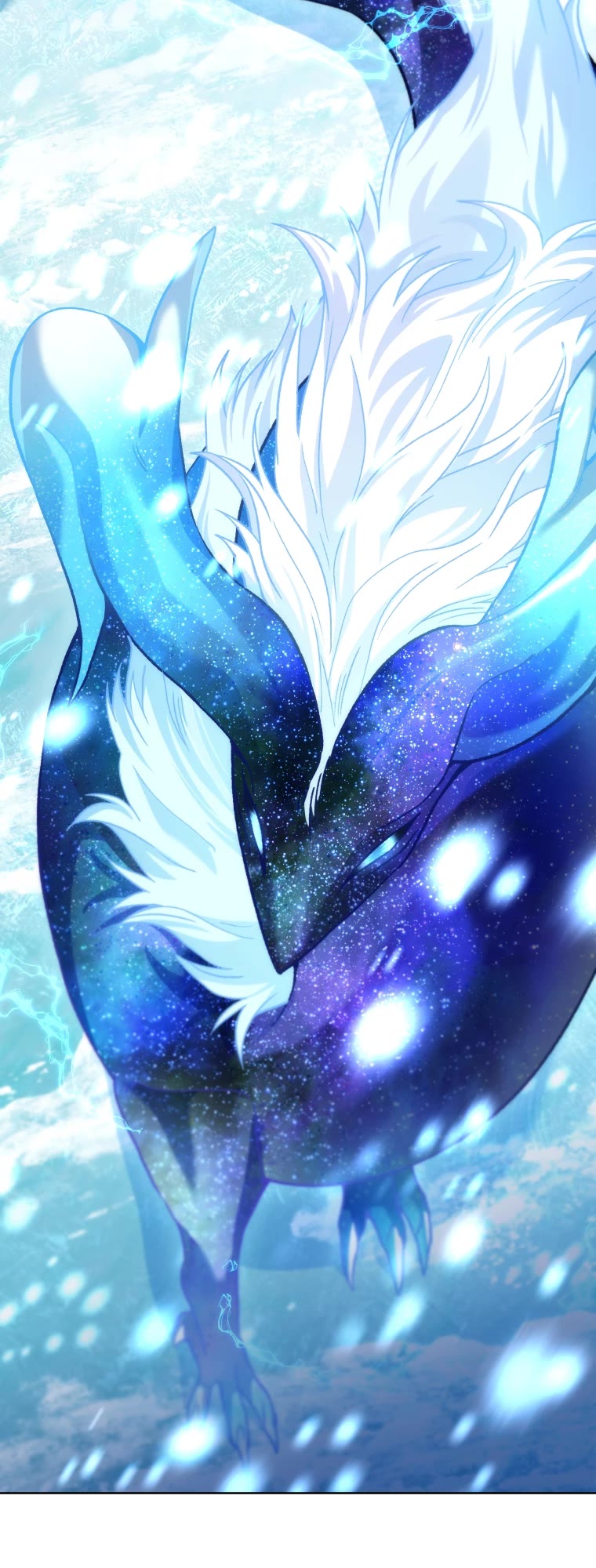 I Stole the Number One Ranker's Soul Chapter 92 page 54 - Chapter 92