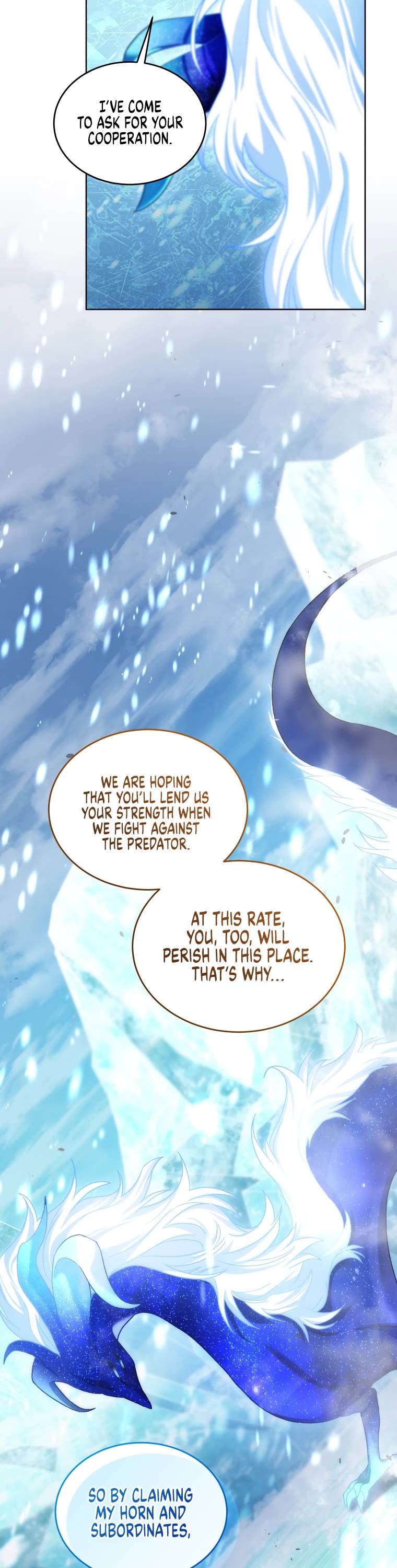 I Stole the Number One Ranker's Soul Chapter 92 page 57 - Chapter 92