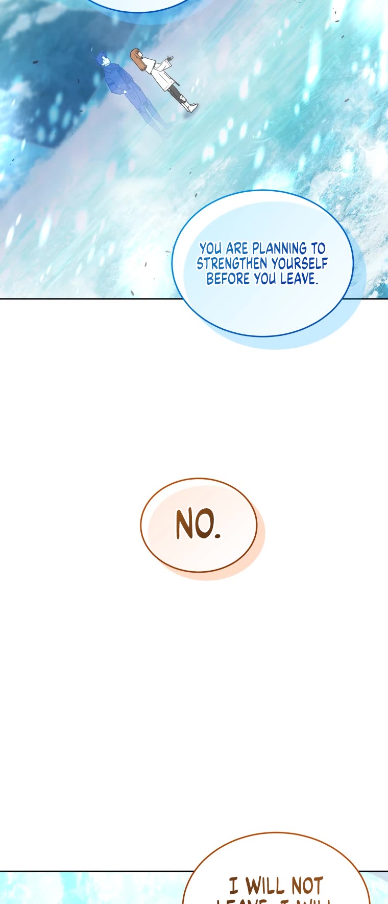 I Stole the Number One Ranker's Soul Chapter 92 page 58 - Chapter 92
