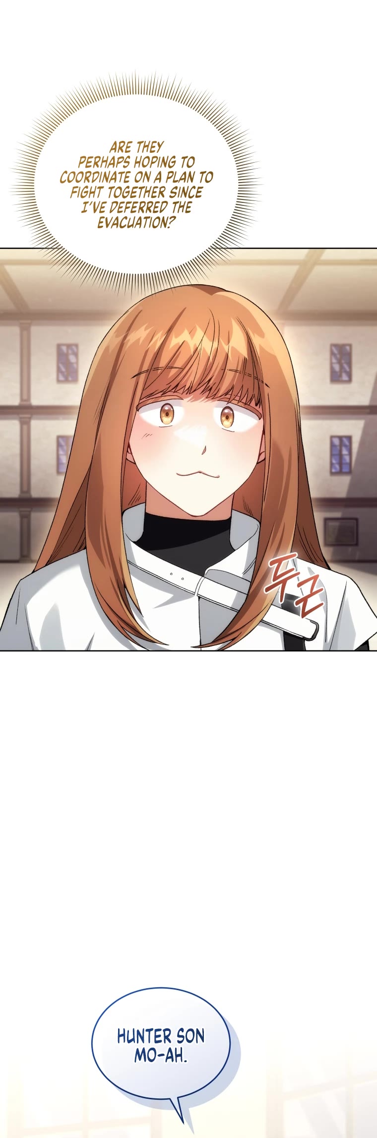 I Stole the Number One Ranker's Soul Chapter 92 page 6 - Chapter 92