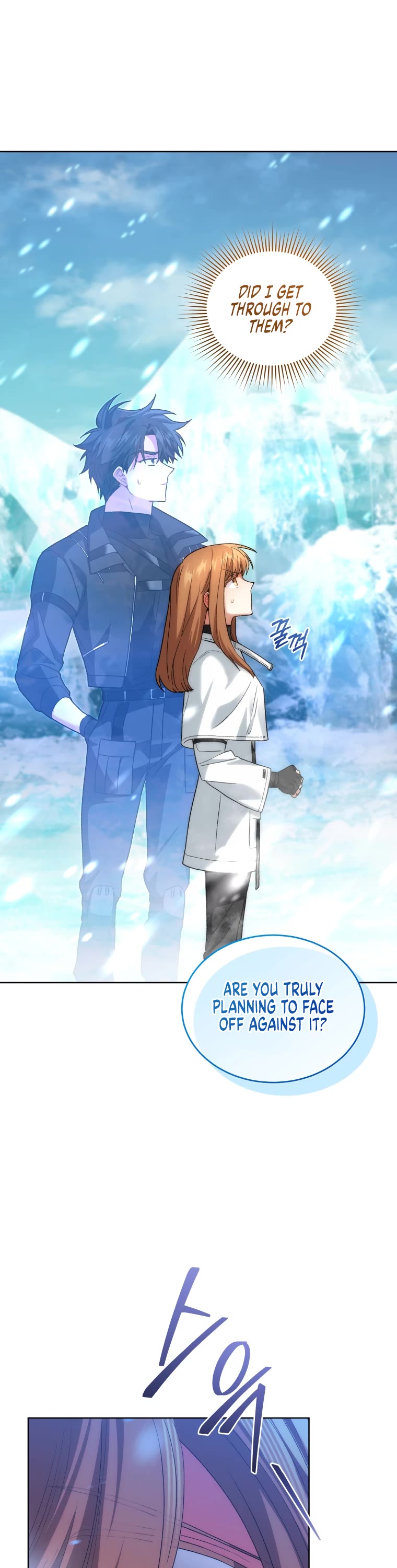 I Stole the Number One Ranker's Soul Chapter 92 page 62 - Chapter 92