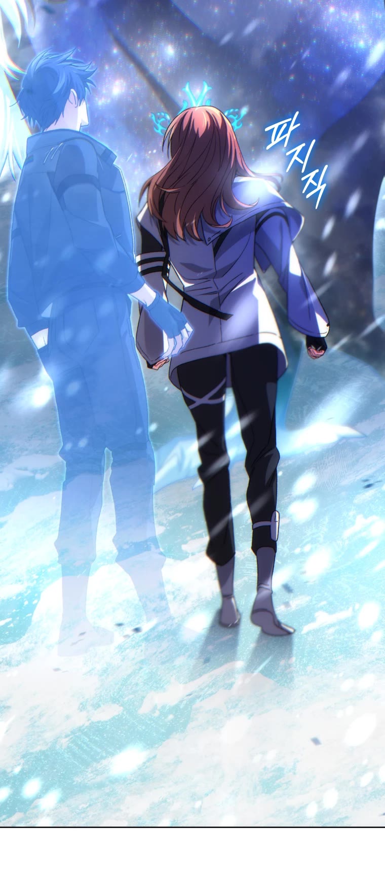 I Stole the Number One Ranker's Soul Chapter 92 page 65 - Chapter 92