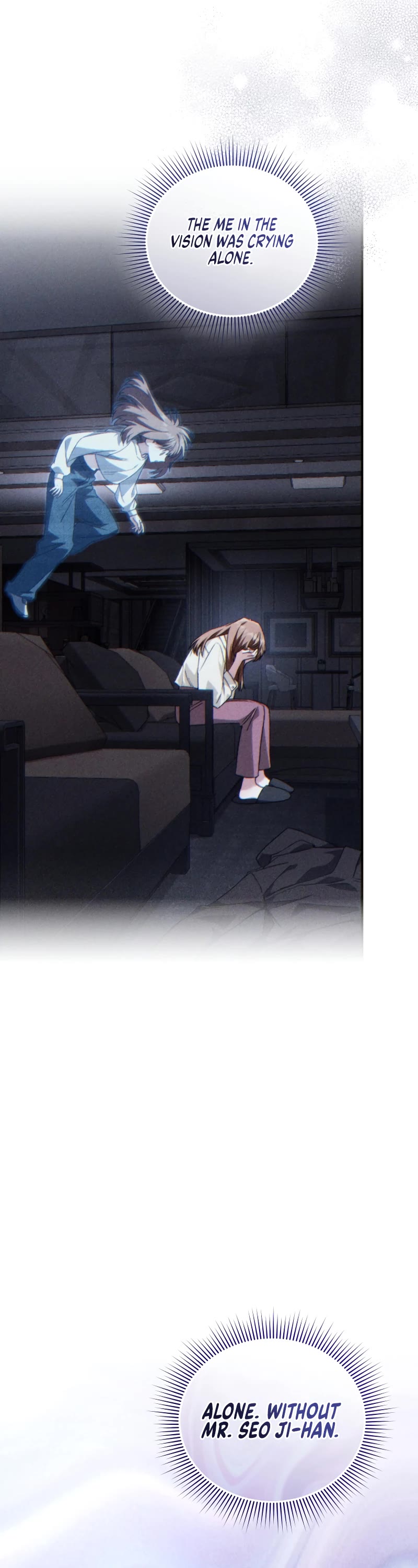 I Stole the Number One Ranker's Soul Chapter 93 page 13 - Chapter 93