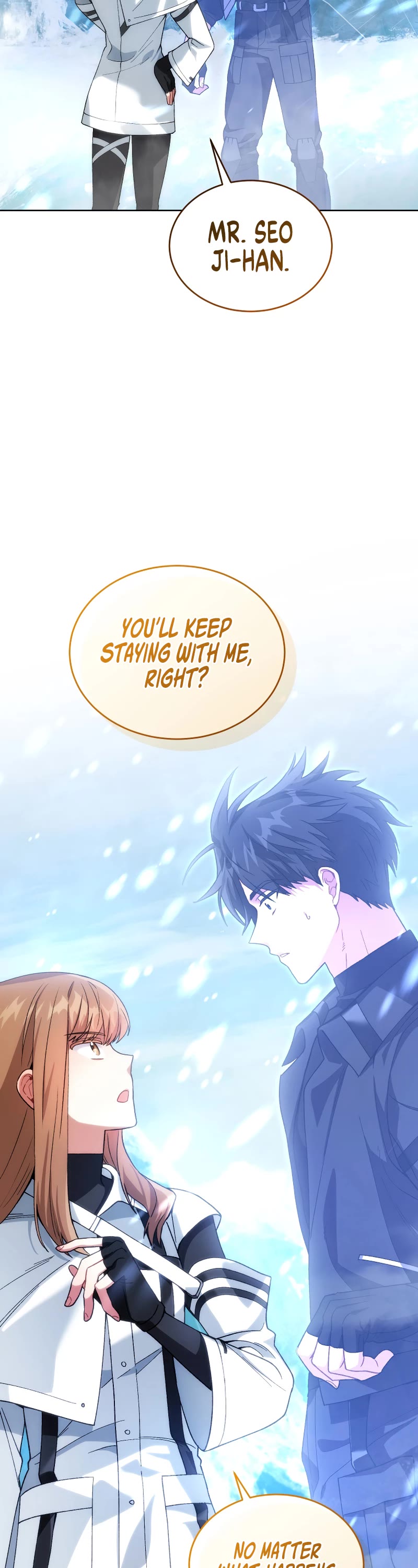 I Stole the Number One Ranker's Soul Chapter 93 page 15 - Chapter 93