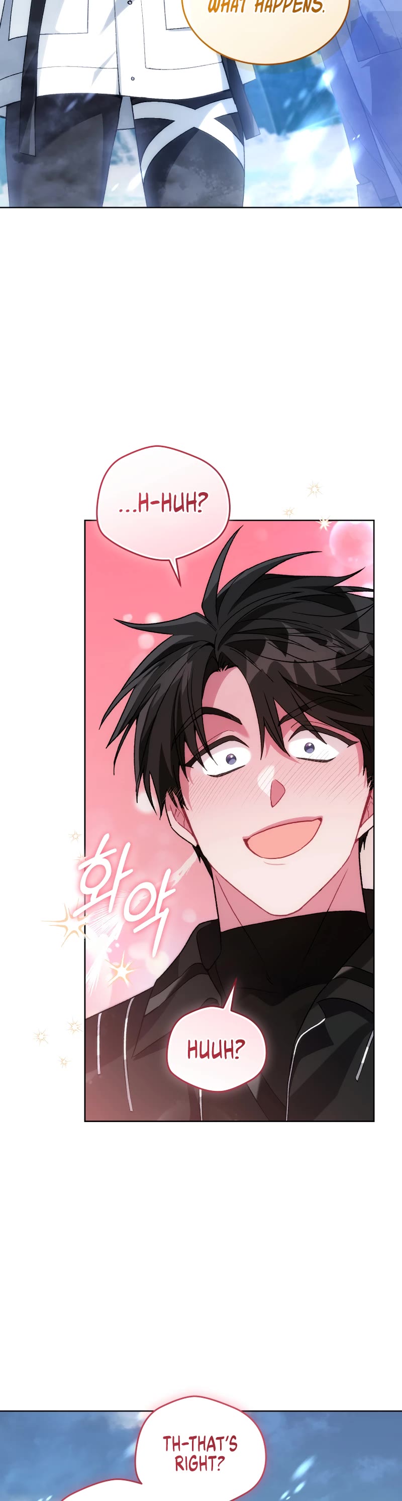 I Stole the Number One Ranker's Soul Chapter 93 page 16 - Chapter 93