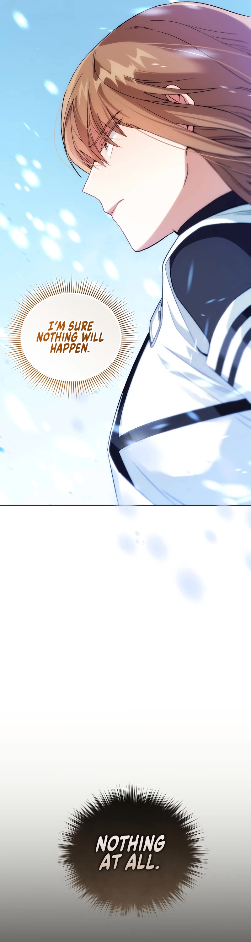 I Stole the Number One Ranker's Soul Chapter 93 page 18 - Chapter 93