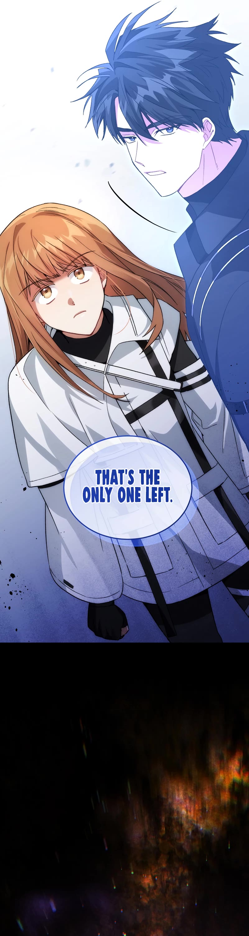 I Stole the Number One Ranker's Soul Chapter 93 page 23 - Chapter 93