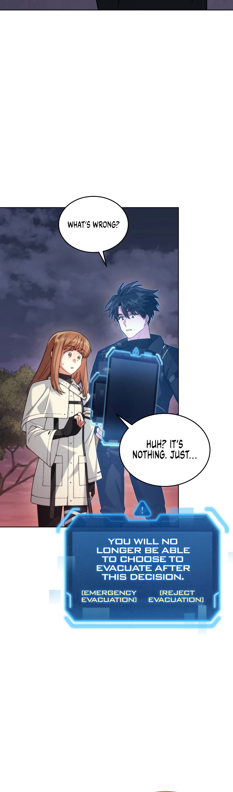 I Stole the Number One Ranker's Soul Chapter 93 page 27 - Chapter 93