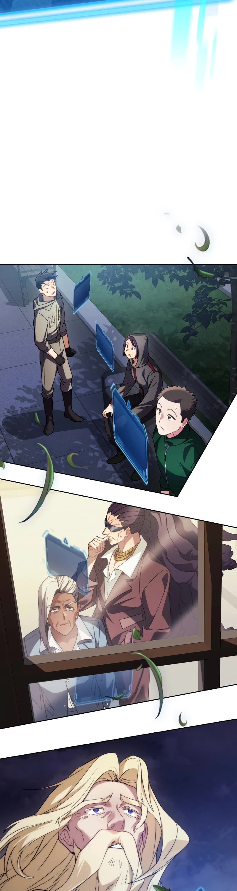 I Stole the Number One Ranker's Soul Chapter 93 page 29 - Chapter 93