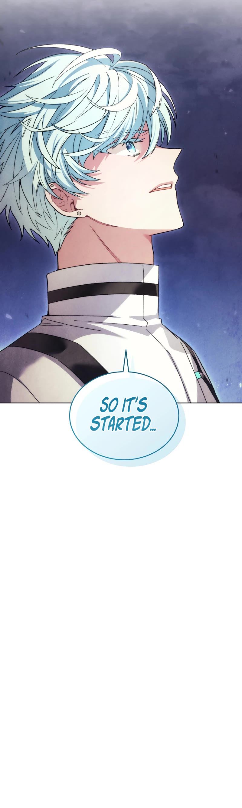 I Stole the Number One Ranker's Soul Chapter 93 page 31 - Chapter 93