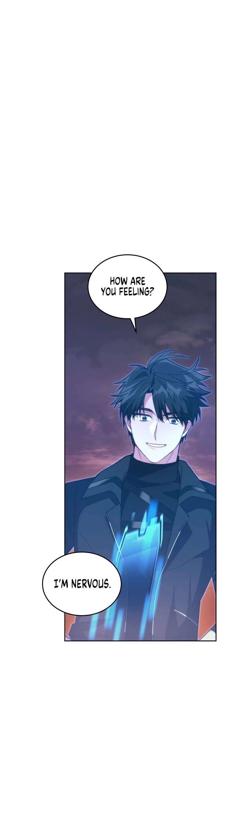 I Stole the Number One Ranker's Soul Chapter 93 page 32 - Chapter 93