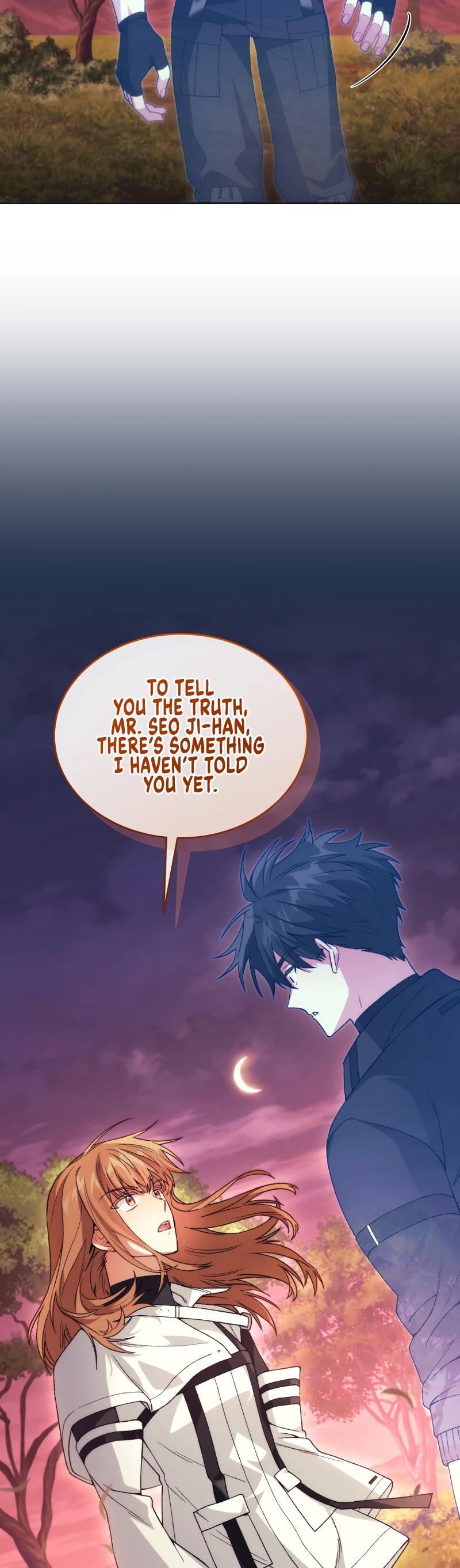 I Stole the Number One Ranker's Soul Chapter 93 page 36 - Chapter 93
