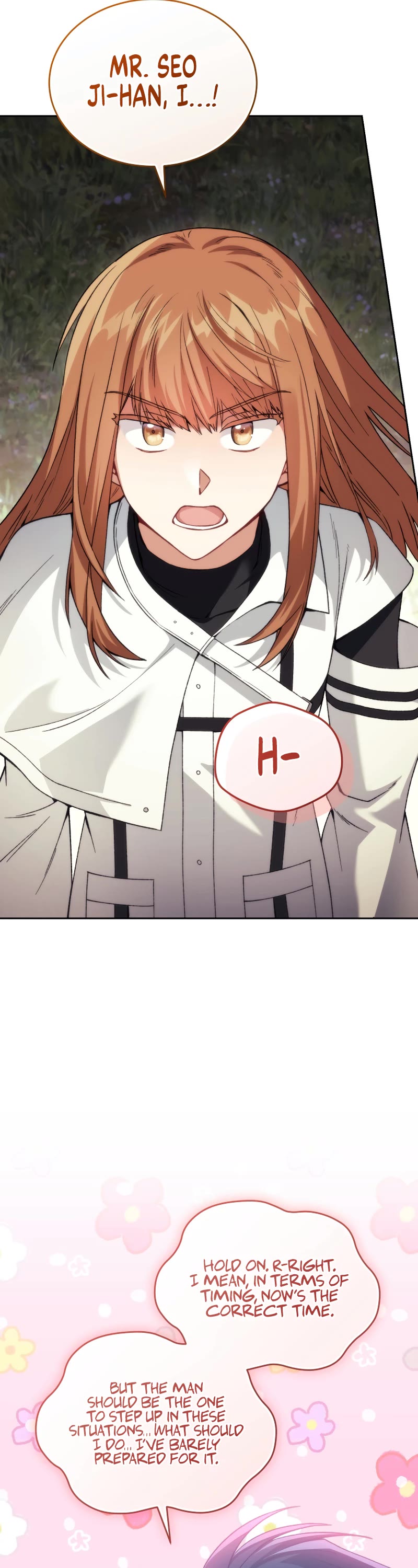 I Stole the Number One Ranker's Soul Chapter 93 page 38 - Chapter 93