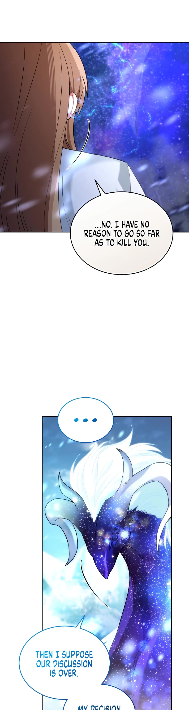 I Stole the Number One Ranker's Soul Chapter 93 page 4 - Chapter 93