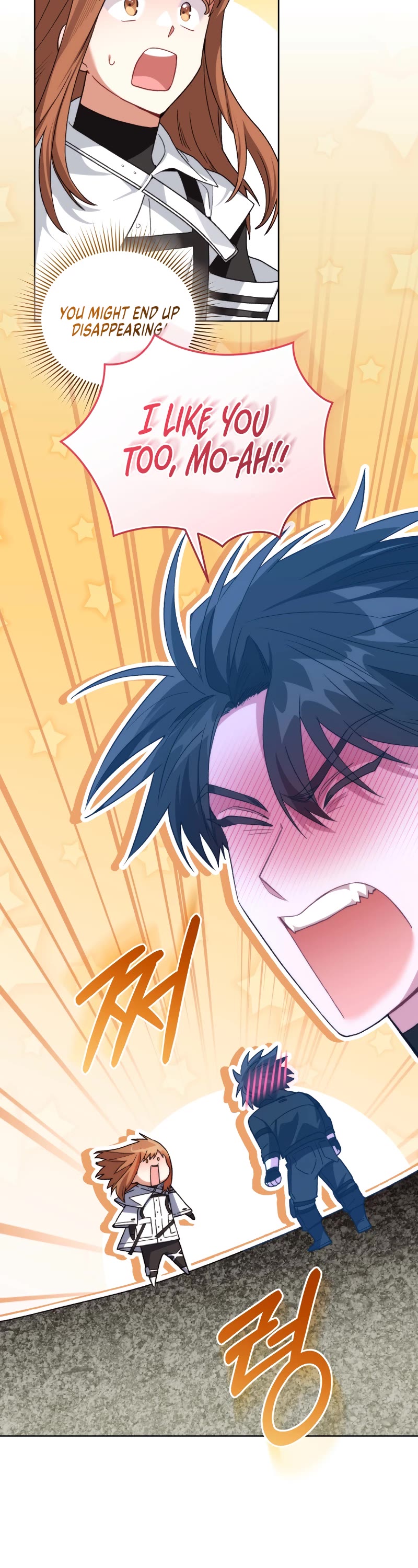 I Stole the Number One Ranker's Soul Chapter 93 page 40 - Chapter 93