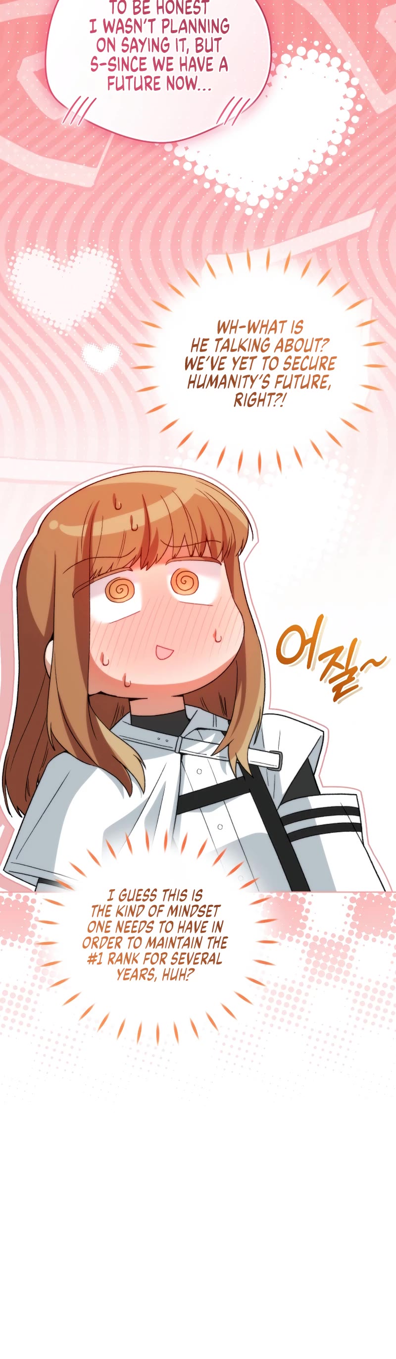 I Stole the Number One Ranker's Soul Chapter 93 page 42 - Chapter 93